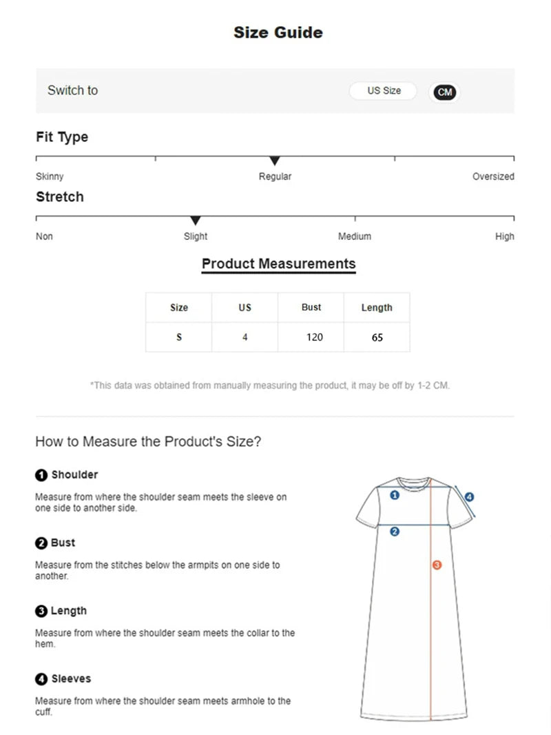 Women's Long-Sleeved Round-Neck Striped Fuzzy Knitted Shirt Trendy Slouchy Style for Autumn And Winter