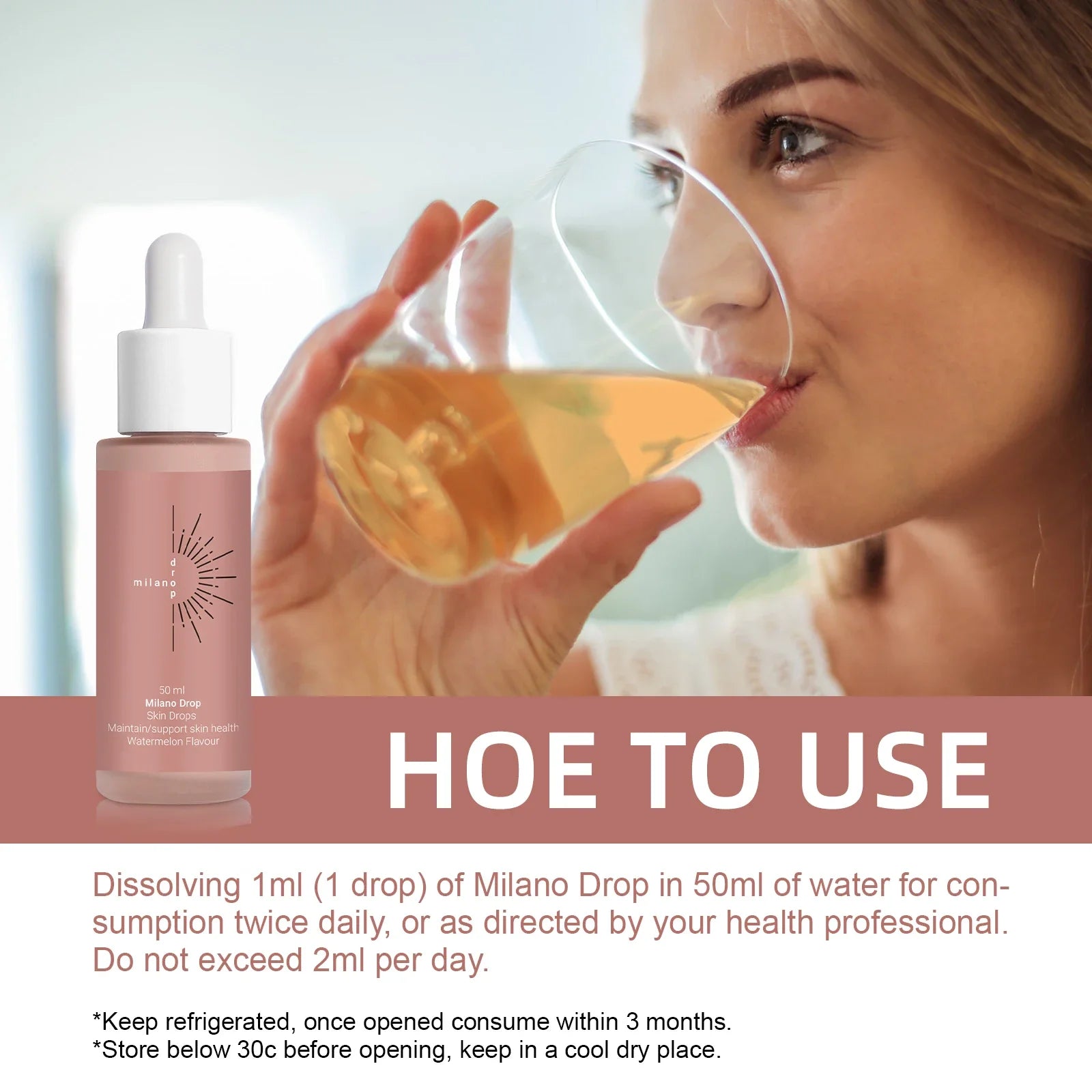 2/1pcs Self Tanning Drops Enhance Skin Melanin Liquid Bronzer Natural Tanner Sunless Tanning For Body Face Preventing Sunburn