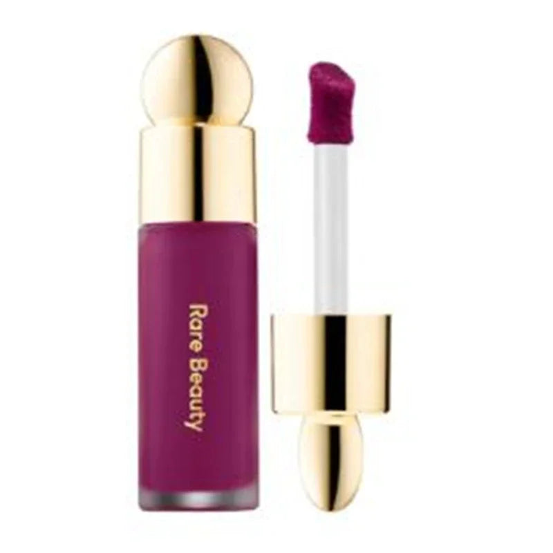 Rare Beauty Happy Hope Grace Faith Liquid Blusher Lasting Blusher Highlight Contouring Bronzer Liquid Lipstick Gloss Cosmetics