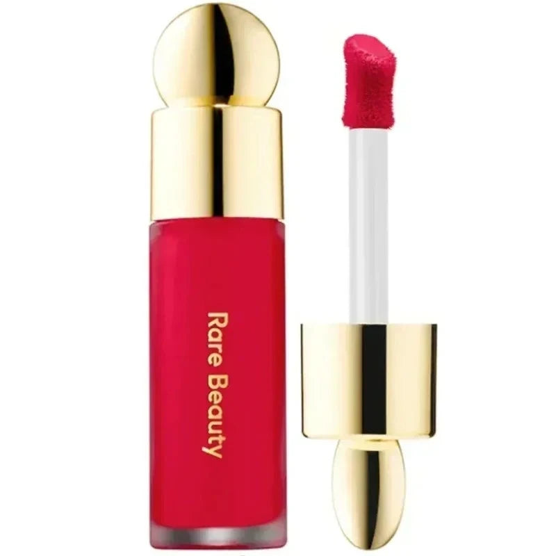 Rare Beauty Happy Hope Grace Faith Liquid Blusher Lasting Blusher Highlight Contouring Bronzer Liquid Lipstick Gloss Cosmetics