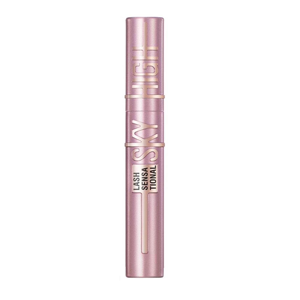 Natural Curling Mascara Quick Dry Smudge-proof Eyelash Cream For Party